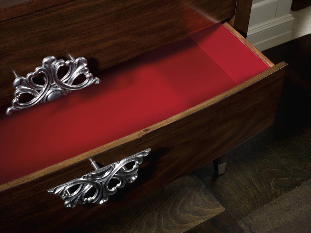 Hooker Furniture - Medallion Console - 638-85096 veiw 3