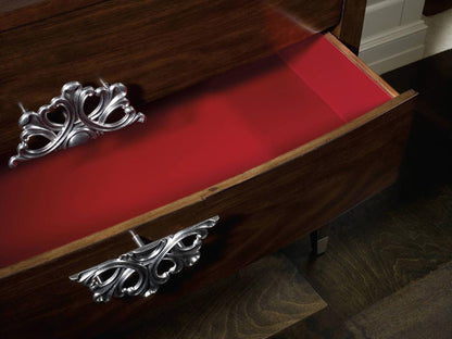 Hooker Furniture - Medallion Console - 638-85096 veiw 3