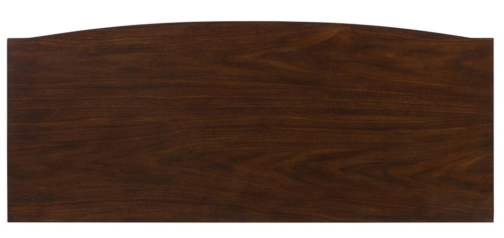 Hooker Furniture - Medallion Console - 638-85096 veiw 4