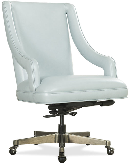Hooker Furniture - Meira Executive Swivel Tilt Chair - EC210-022 view 1