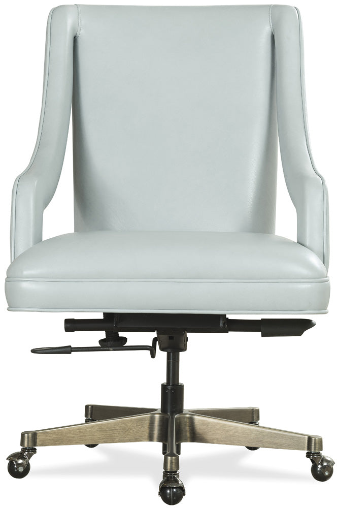 Hooker Furniture - Meira Executive Swivel Tilt Chair - EC210-022 view 6