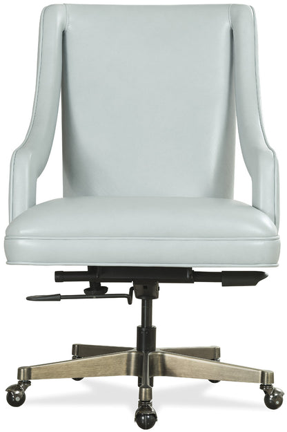 Hooker Furniture - Meira Executive Swivel Tilt Chair - EC210-022 view 6