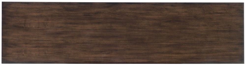 Hooker Furniture - Melange Alpine Four-Door Credenza - 638-85520-85 veiw 3
