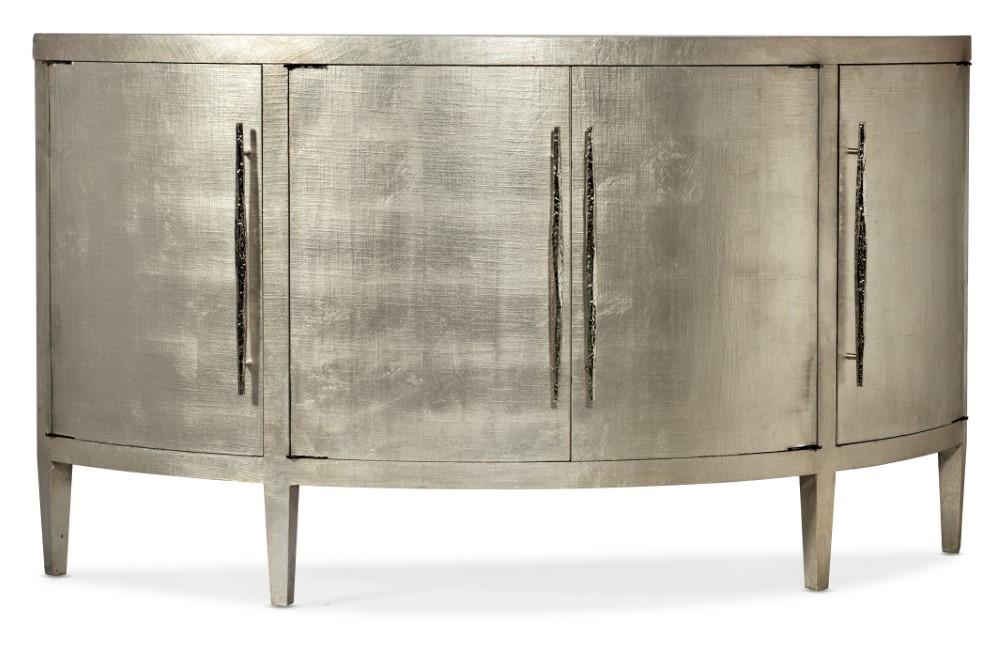 Hooker Furniture - Melange Amberly Credenza - 638-85555-95 veiw 1