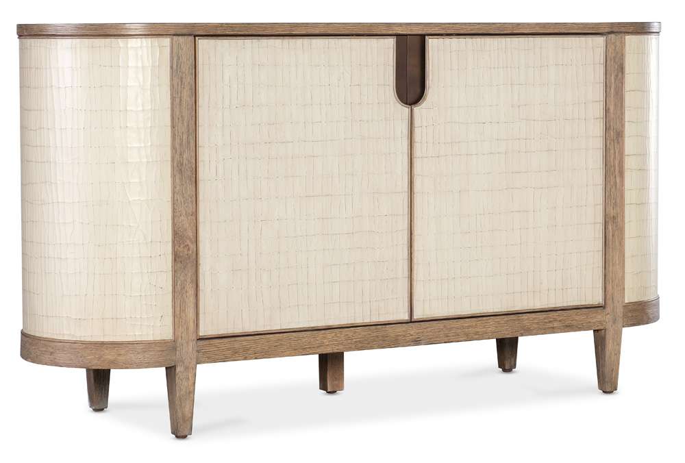 Hooker Furniture - Melange Arbor Credenza - 628-85679-80 veiw 1
