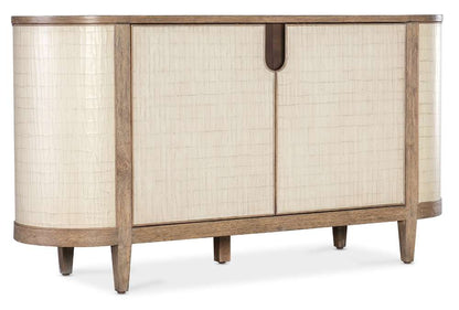 Hooker Furniture - Melange Arbor Credenza - 628-85679-80 veiw 1