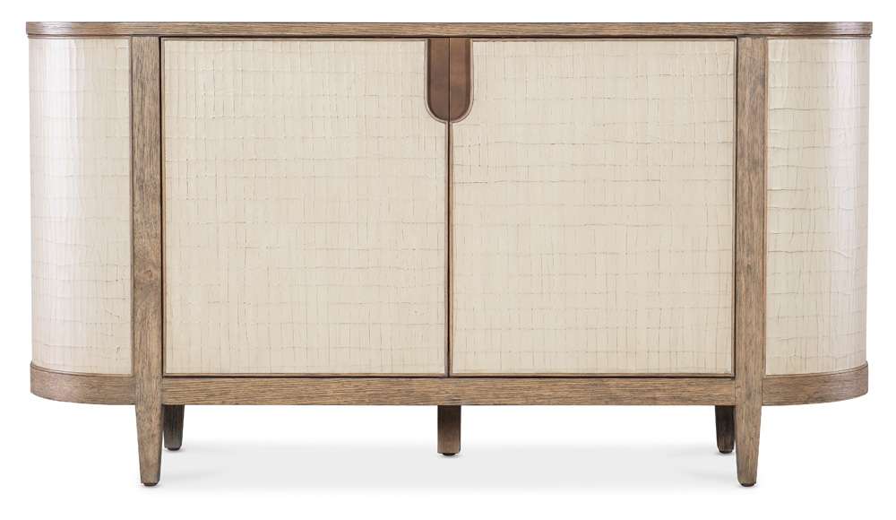 Hooker Furniture - Melange Arbor Credenza - 628-85679-80 veiw 3