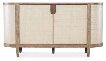 Hooker Furniture - Melange Arbor Credenza - 628-85679-80 veiw 3