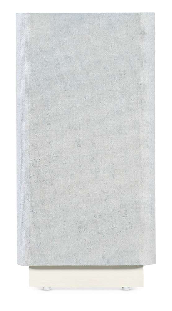 Hooker Furniture - Melange Atlantis Accent Table - 628-80453-02 veiw 2