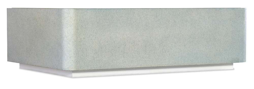 Hooker Furniture - Melange Atlantis Cocktail Table - 628-80452-02 veiw 1