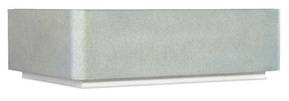 Hooker Furniture - Melange Atlantis Cocktail Table - 628-80452-02 veiw 1