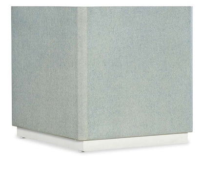Hooker Furniture - Melange Atlantis End Table - 628-80499-02 veiw 1