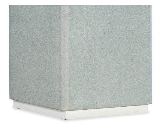 Hooker Furniture - Melange Atlantis End Table - 628-80499-02 veiw 1