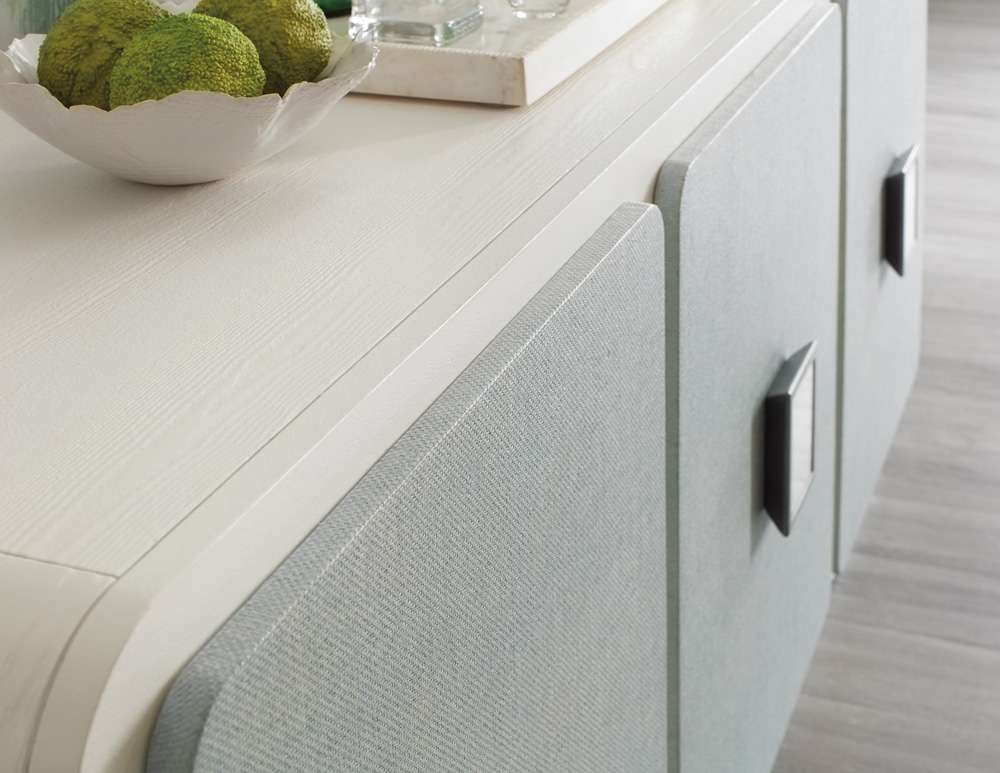 Hooker Furniture - Melange Atlantis Entertainment Credenza - 628-55067-05 veiw 5