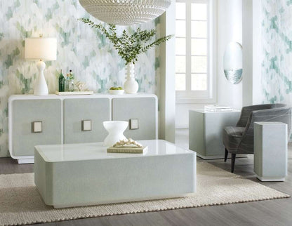 Hooker Furniture - Melange Atlantis Entertainment Credenza - 628-55067-05 veiw 6