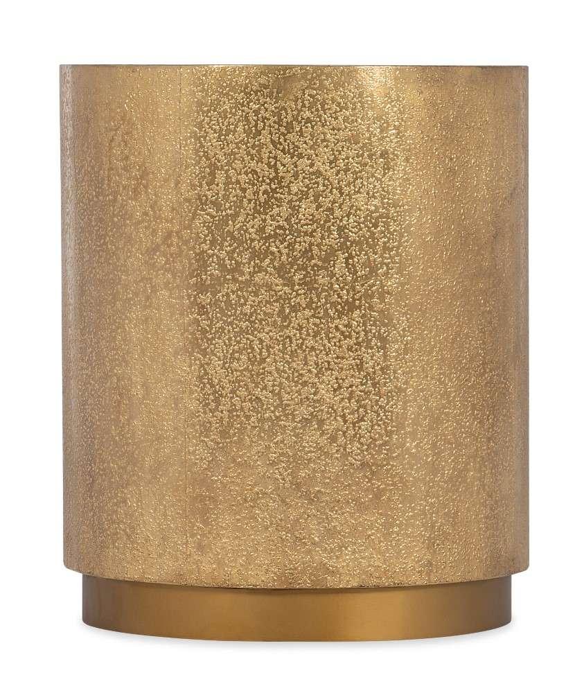 Hooker Furniture - Melange Audra Round Accent Table - 628-50015-15 veiw 1