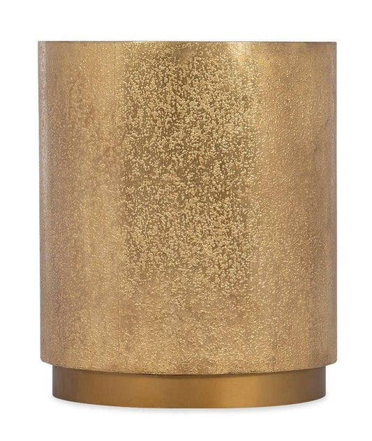 Hooker Furniture - Melange Audra Round Accent Table - 628-50015-15 veiw 1