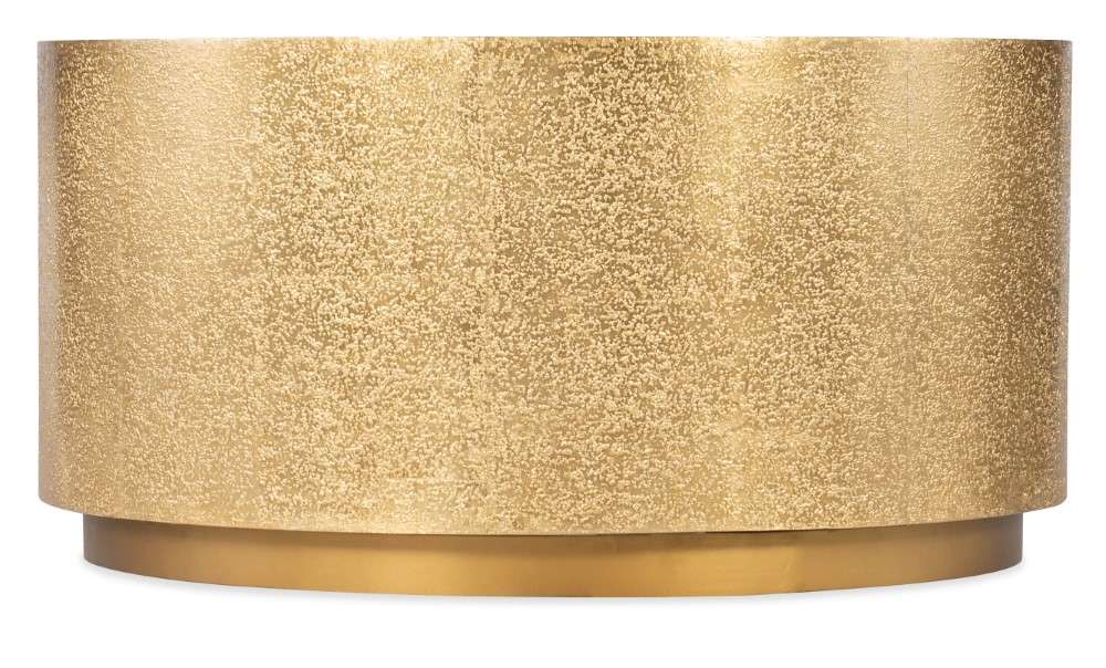 Hooker Furniture - Melange Audra Round Cocktail Table - 628-80008-15 veiw 1