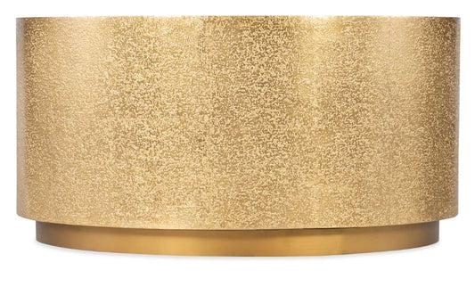 Hooker Furniture - Melange Audra Round Cocktail Table - 628-80008-15 veiw 1