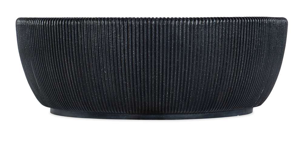 Hooker Furniture - Melange Baleen Round Cocktail Table - 628-80039-99 veiw 1