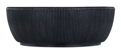 Hooker Furniture - Melange Baleen Round Cocktail Table - 628-80039-99 veiw 1