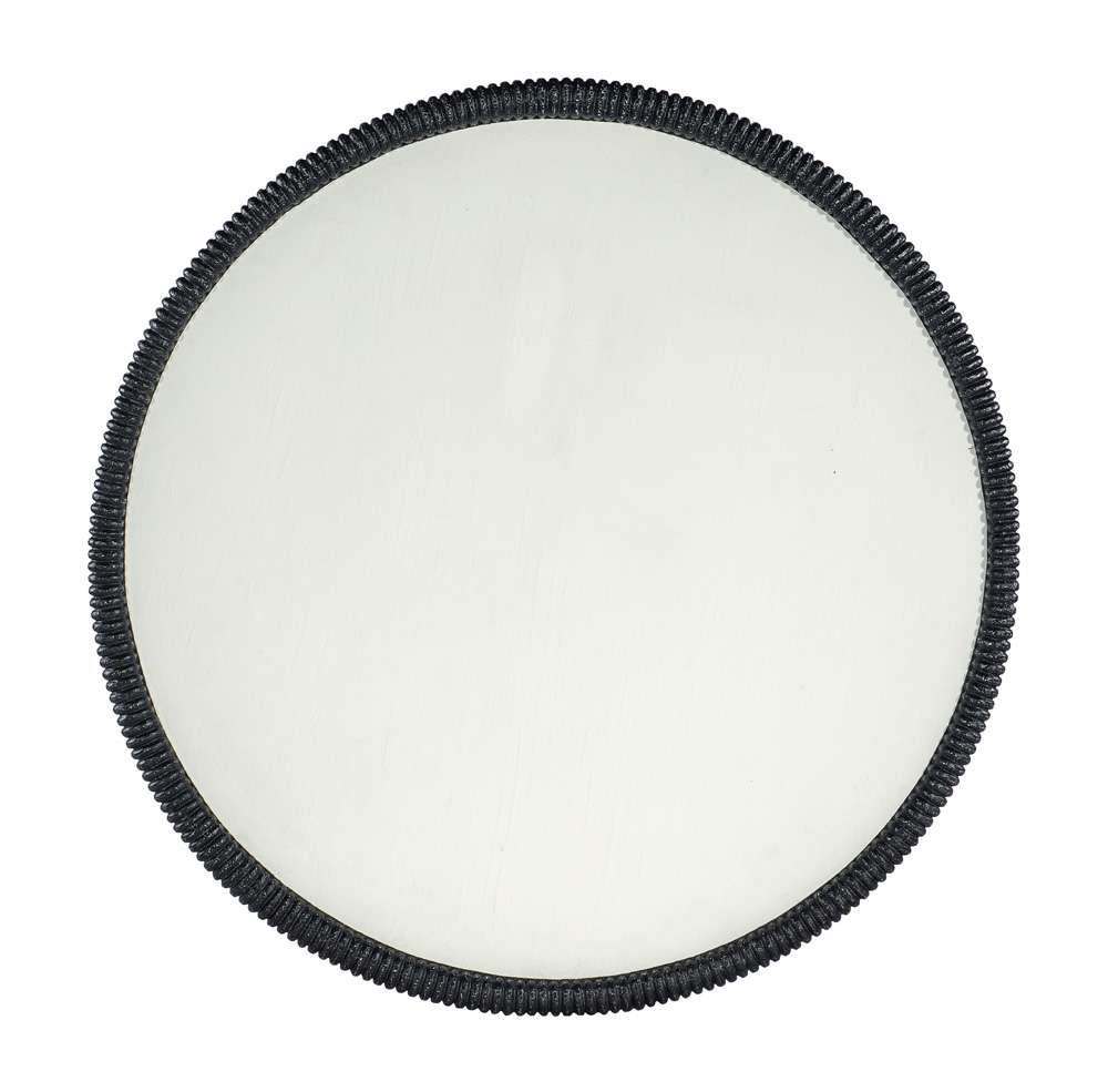 Hooker Furniture - Melange Baleen Round Cocktail Table - 628-80039-99 veiw 2