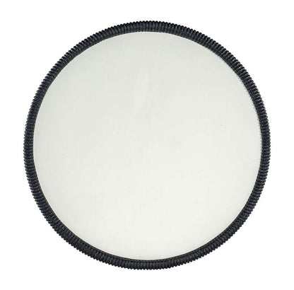 Hooker Furniture - Melange Baleen Round Cocktail Table - 628-80039-99 veiw 2