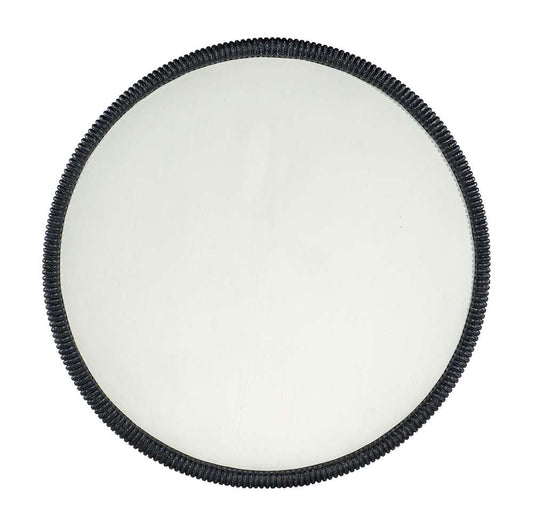 Hooker Furniture - Melange Baleen Round Cocktail Table - 628-80039-99 veiw 2