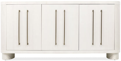 Hooker Furniture - Melange Bar None Credenza - Whites/Creams/Beiges - 628-75010-05 view 4