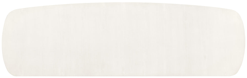 Hooker Furniture - Melange Bar None Credenza - Whites/Creams/Beiges - 628-75010-05 view 5