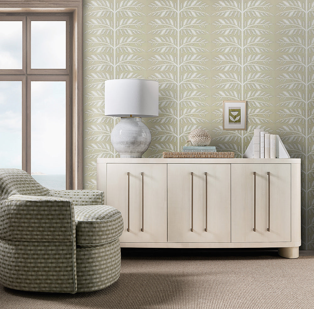 Hooker Furniture - Melange Bar None Credenza - Whites/Creams/Beiges - 628-75010-05 view 8