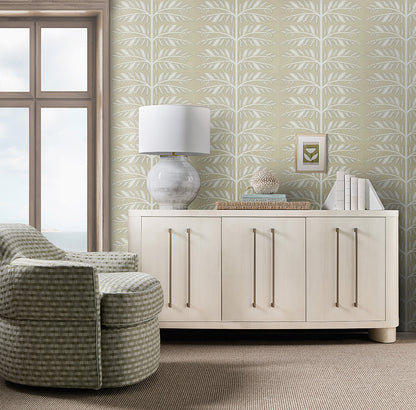 Hooker Furniture - Melange Bar None Credenza - Whites/Creams/Beiges - 628-75010-05 view 8