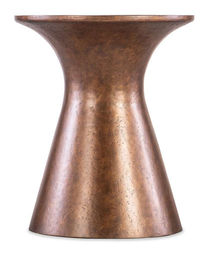 Hooker Furniture - Melange Barron Accent Table - 628-50711-89 veiw 1