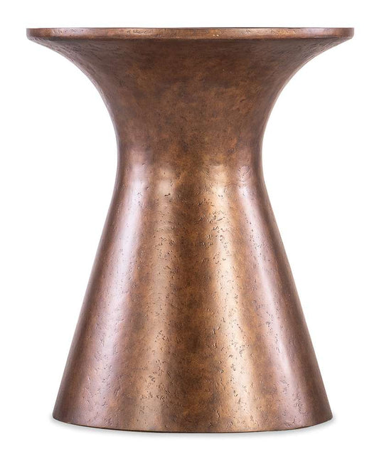 Hooker Furniture - Melange Barron Accent Table - 628-50711-89 veiw 1