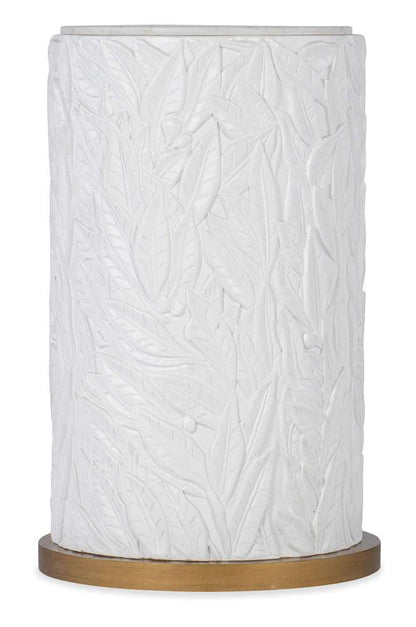 Hooker Furniture - Melange Be-Leaf In Me Accent Table - 628-50101-02 veiw 1