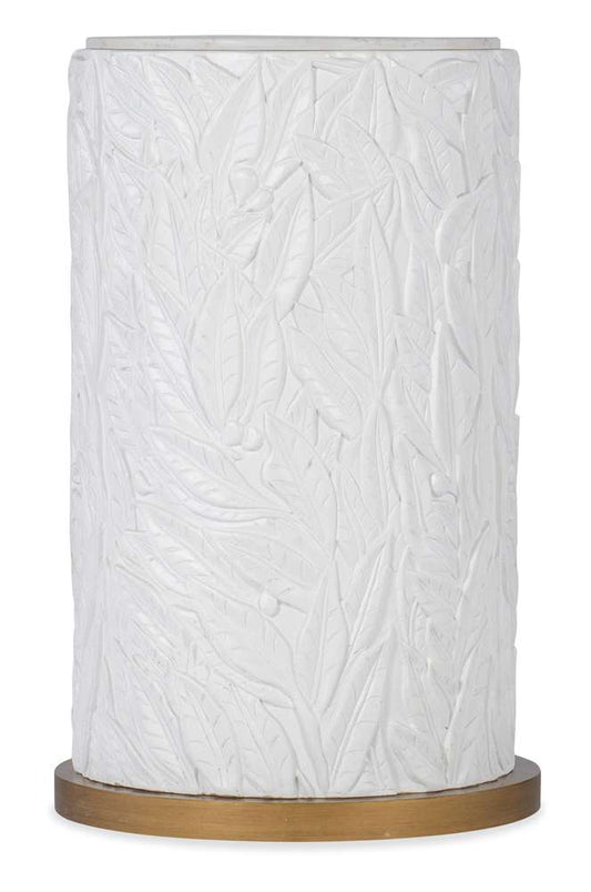 Hooker Furniture - Melange Be-Leaf In Me Accent Table - 628-50101-02 veiw 1