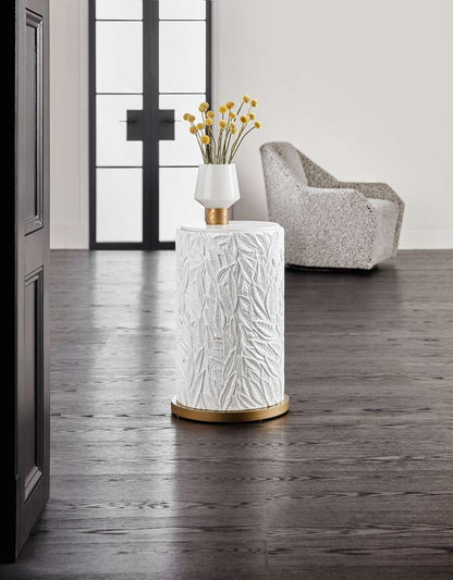 Hooker Furniture - Melange Be-Leaf In Me Accent Table - 628-50101-02 veiw 3