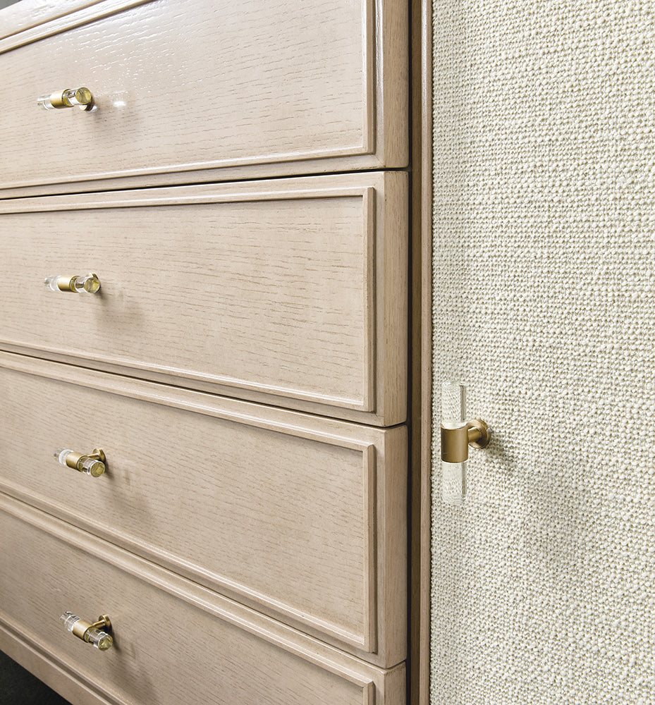 Hooker Furniture - Melange Be My Guest Dresser - Beige - 628-90001-80 view 5