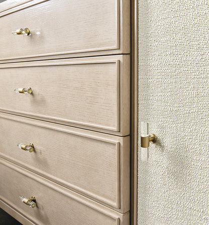 Hooker Furniture - Melange Be My Guest Dresser - Beige - 628-90001-80 view 5