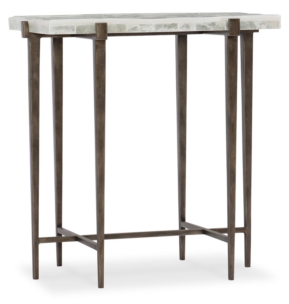 Hooker Furniture - Melange Bellis Accent Table - 638-50381-MULTI veiw 1