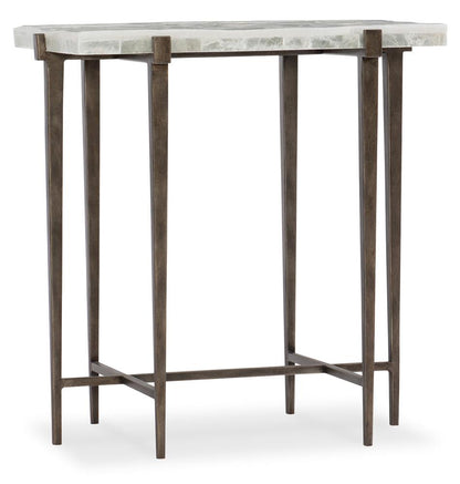 Hooker Furniture - Melange Bellis Accent Table - 638-50381-MULTI veiw 1