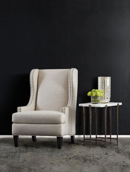 Hooker Furniture - Melange Bellis Accent Table - 638-50381-MULTI veiw 2