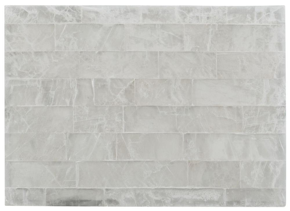 Hooker Furniture - Melange Bellis Accent Table - 638-50381-MULTI veiw 3