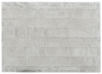 Hooker Furniture - Melange Bellis Accent Table - 638-50381-MULTI veiw 3