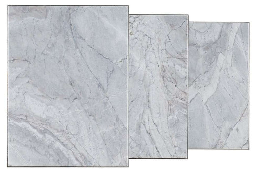 Hooker Furniture - Melange Bianca Nesting Tables - 628-50028-40 veiw 2