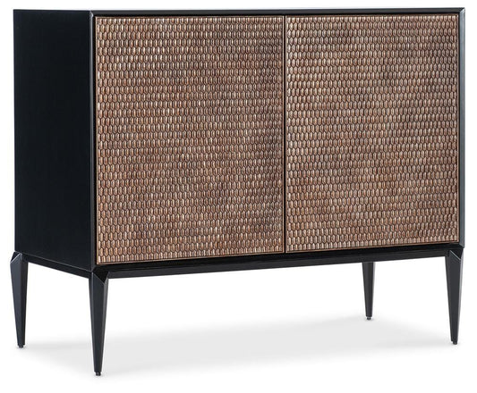 Hooker Furniture - Melange Boucle Accent Chest - 628-50204-99 veiw 1