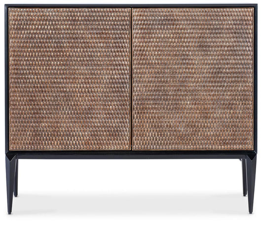 Hooker Furniture - Melange Boucle Accent Chest - 628-50204-99 veiw 2
