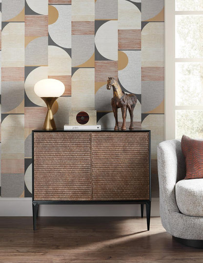 Hooker Furniture - Melange Boucle Accent Chest - 628-50204-99 veiw 4