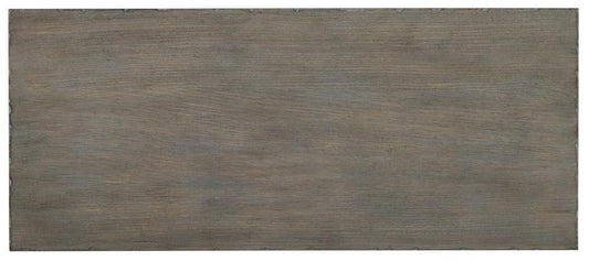 Hooker Furniture - Melange Breck Chest - 638-85392-GRY veiw 2