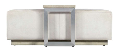 Hooker Furniture - Melange Bridged Cocktail Table - 628-80481-95 veiw 2